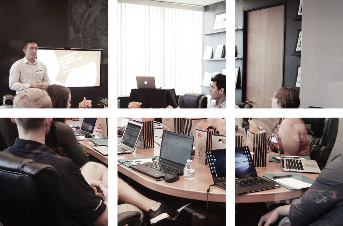 Cruz Villarreal oficina